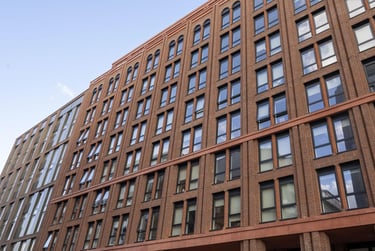 1 bed studio, Leylands Road, City Centre, Leeds, LS27EP - Image 10